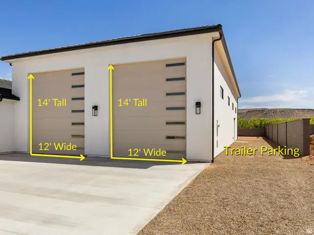 1523 S 3630 W, Hurricane, UT 84737 - #3