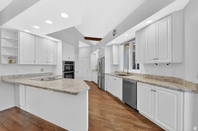 2106 E Connor Park Cv, Salt Lake City, UT 84109 - #1