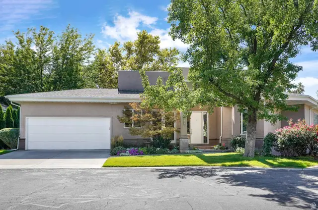 2106 E Connor Park Cv, Salt Lake City, UT 84109 - #2