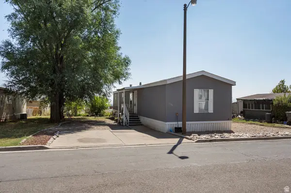2500 N Fort Ln #238, Layton, UT 84041
