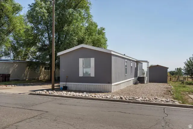 2500 N Fort Ln #238, Layton, UT 84041 - #2