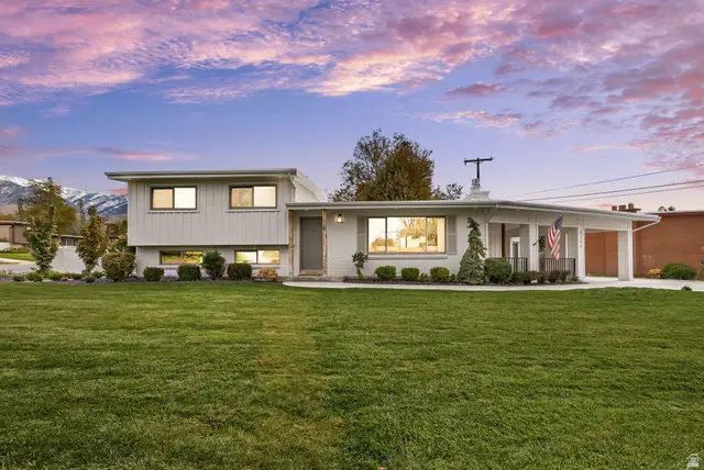 5340 S 800 E, Ogden, UT 84405 - #1