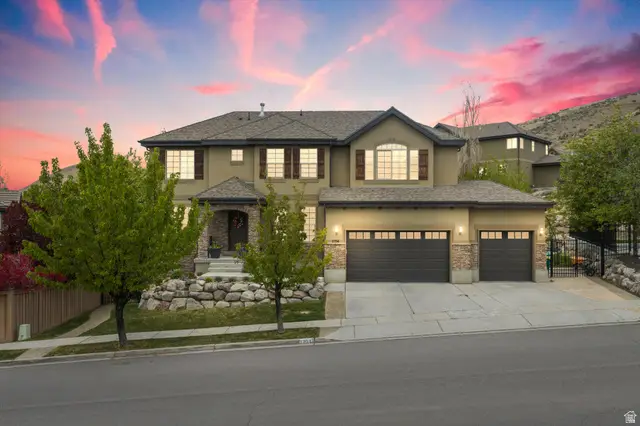 1954 W Driftwood Vw, Lehi, UT 84048 - #1