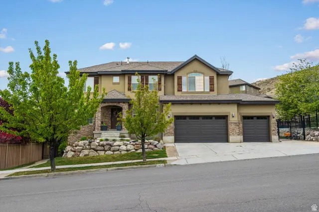 1954 W Driftwood Vw, Lehi, UT 84048 - #2