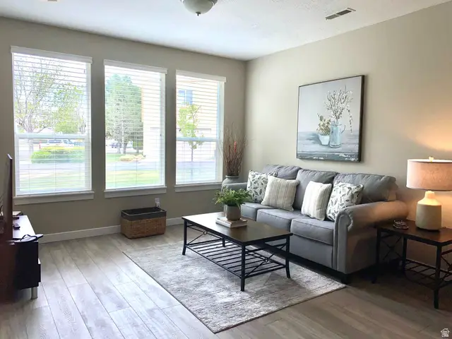 3744 W Mandrake Way, South Jordan, UT 84095 - #3