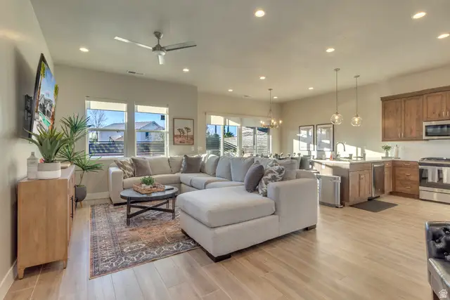 2600 N Ocotillo Way #40, Santa Clara, UT 84765 - #3