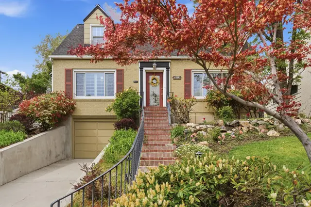 709 E 11th Ave N, Salt Lake City, UT 84103 - #1