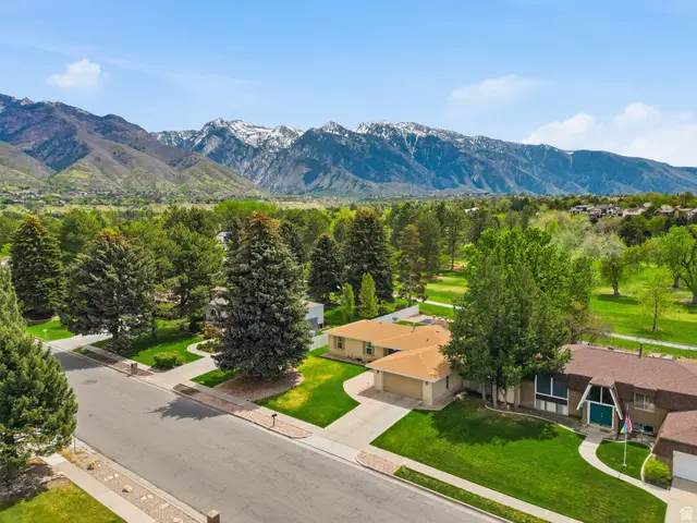 2508 E Robidoux Rd S, Sandy, UT 84093 - #1