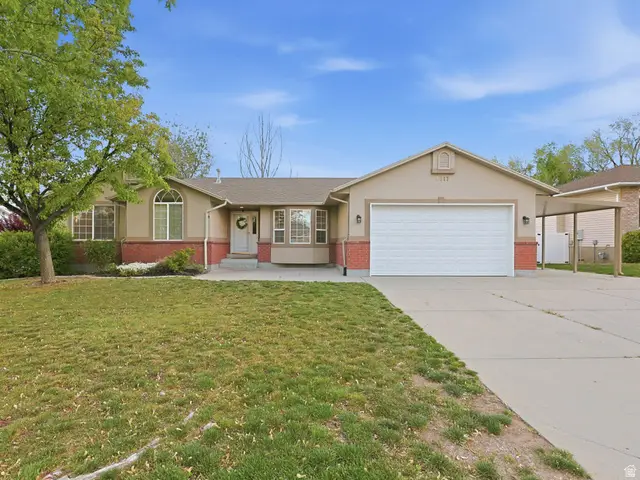 4317 W 9580 S, South Jordan, UT 84009 - #1
