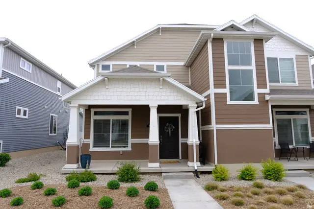 97 E Fairmont Pl, Saratoga Springs, UT 84045 - #2