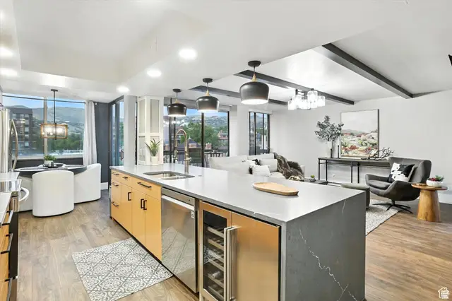 131 E 1st Ave #706, Salt Lake City, UT 84103 - #2