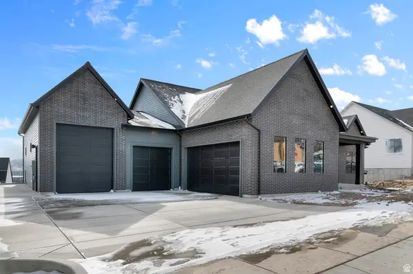 54 W Talisman Ave #220, Lehi, UT 84048