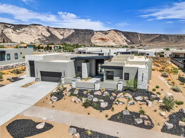 5476 N Johnson Arch, Saint George, UT 84770 - #1