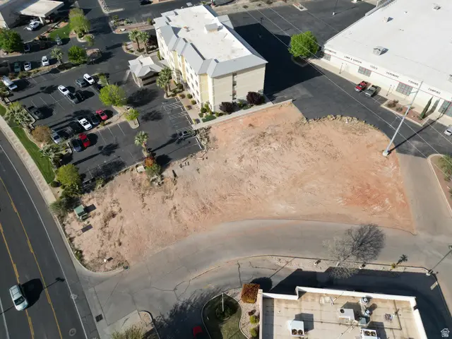 2720 N 2720 E, Saint George, UT 84790 - #3