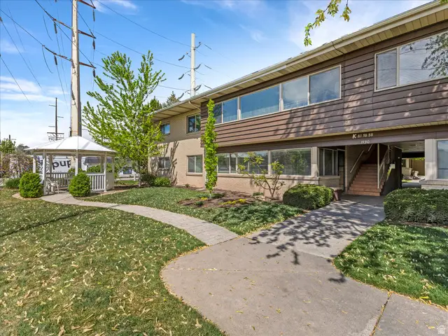 1130 E 2700 S #K88, Salt Lake City, UT 84106 - #1