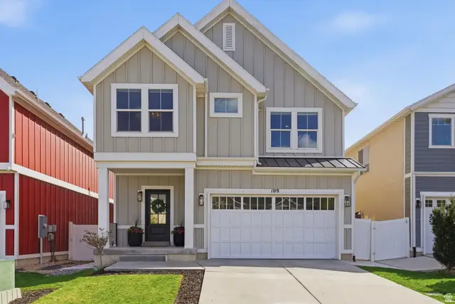 109 E Jubilee Dr, Saratoga Springs, UT 84045 - #1