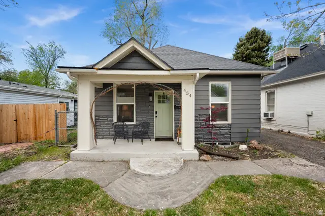 454 S 1000 W, Salt Lake City, UT 84104 - #1