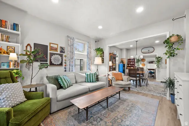 454 S 1000 W, Salt Lake City, UT 84104 - #3
