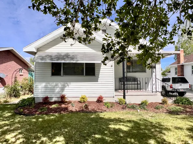 660 N 200 E, Price, UT 84501 - #2