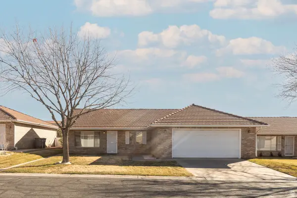 1090 E 700 S #36, St. George, UT 84790