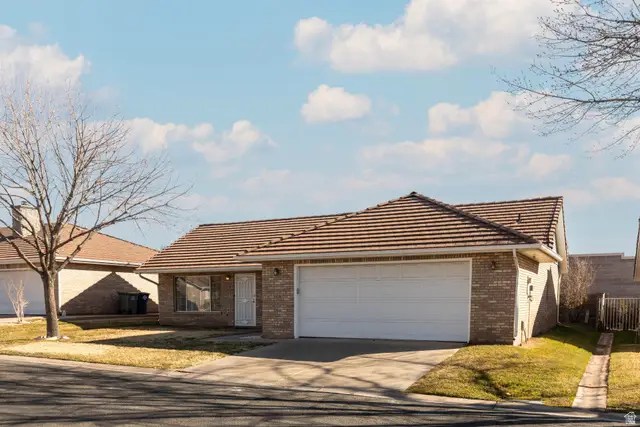 1090 E 700 S #36, Saint George, UT 84790 - #2