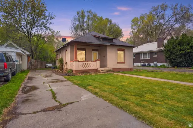137 Bannock St, Malad City, ID 83252 - #2