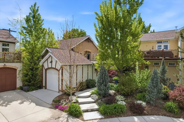1179 S Blair St E, Salt Lake City, UT 84111 - #1