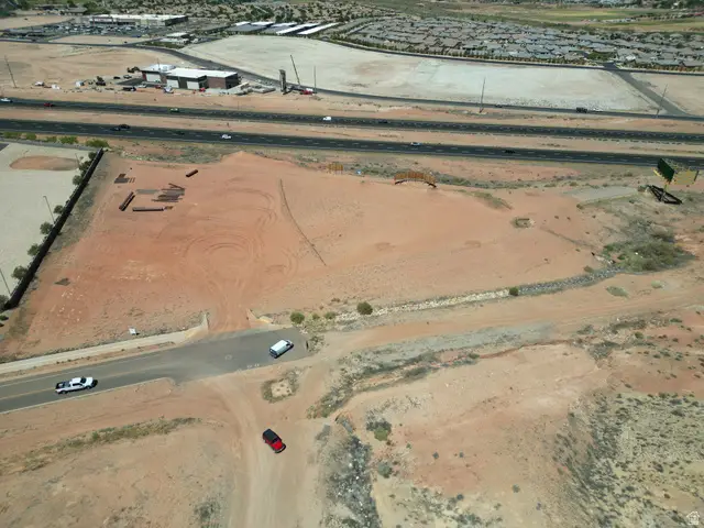 Address Withheld By Seller, Saint George, UT 84790 - #1