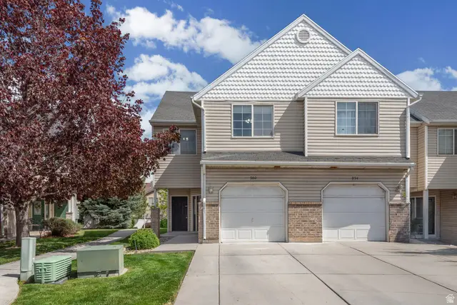 960 N 1125 W, Layton, UT 84041 - #1