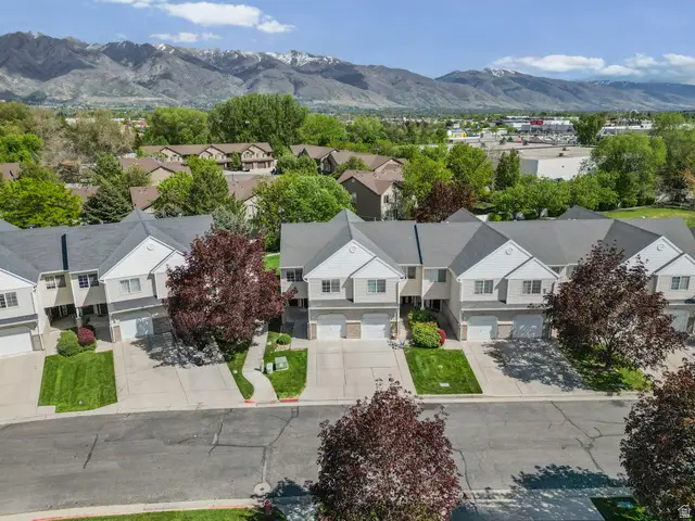 960 N 1125 W, Layton, UT 84041 - #3