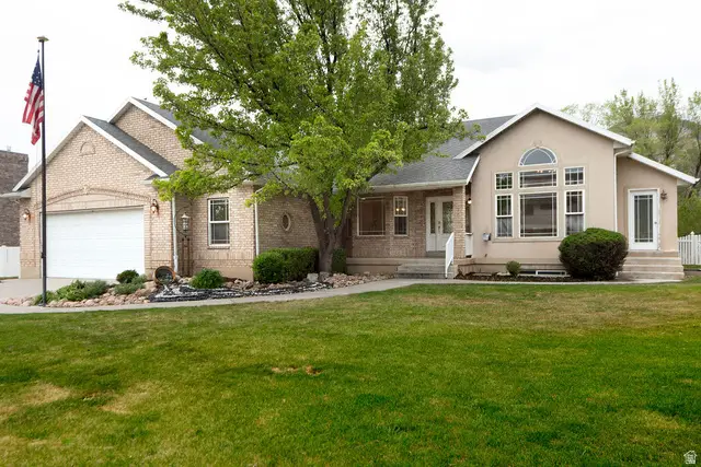 875 E 1300 N, Mapleton, UT 84664 - #3