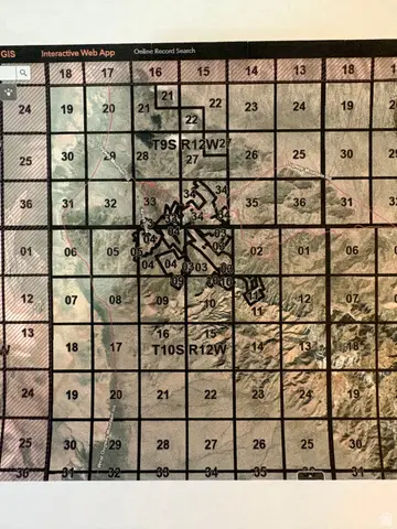 5100 W Dugway Mountain Rd S, Dugway, UT 84022 - #1