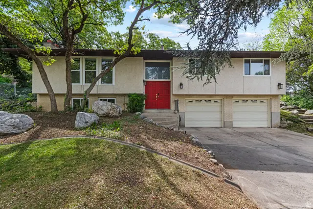 187 W Bayview Dr N, Farmington, UT 84025 - #1