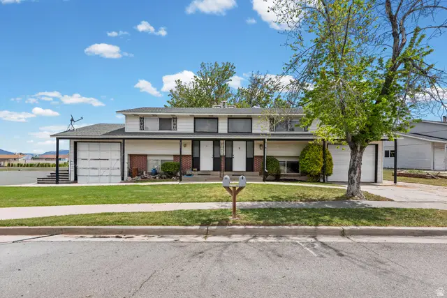 4491 S Crown Dr, West Valley City, UT 84120 - #1