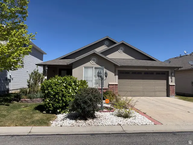 5928 W Roseberry St S, West Jordan, UT 84081 - #1