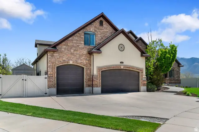 1568 Ashby Grove Cir, Riverton, UT 84065 - #2