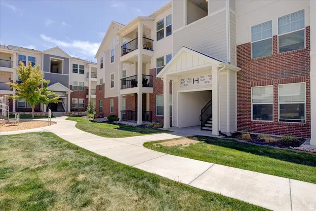 512 N 360 W #H303, Vineyard, UT 84059 - #1