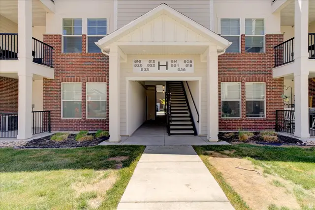 512 N 360 W #H303, Vineyard, UT 84059 - #2