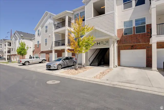 512 N 360 W #H303, Vineyard, UT 84059 - #3
