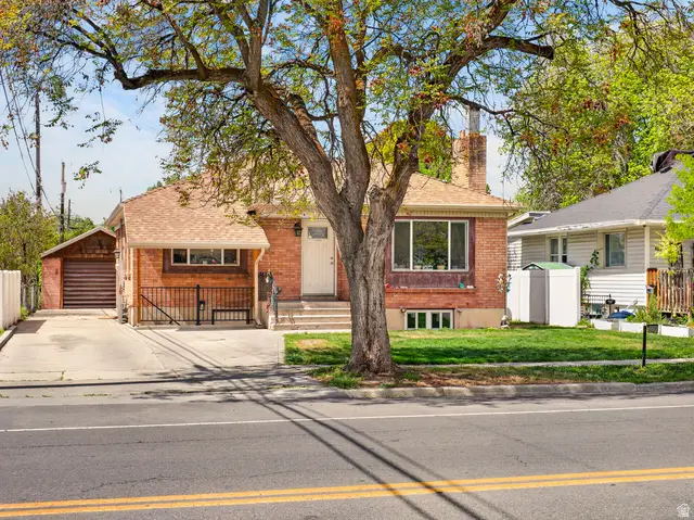 455 N 900 W, Provo, UT 84601 - #2