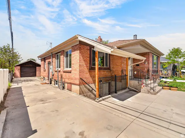 455 N 900 W, Provo, UT 84601 - #3