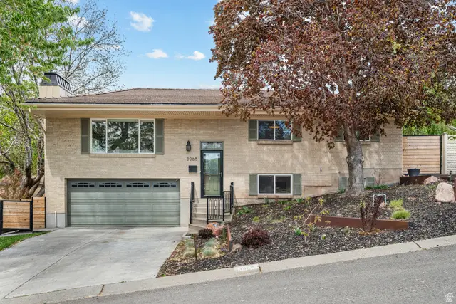 3065 E 4550 S, Holladay, UT 84117 - #2
