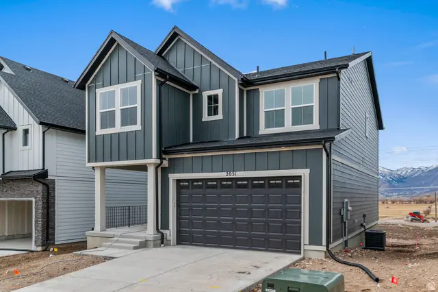692 W 2840 S #11, Nibley, UT 84321 - #2