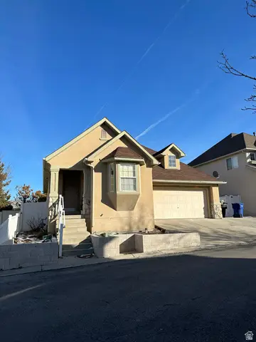 3577 S Chandlery Pl W, Magna, UT 84044 - #1