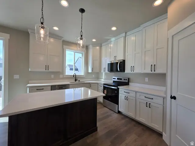 373 W 1400 N #47, Brigham City, UT 84302 - #2
