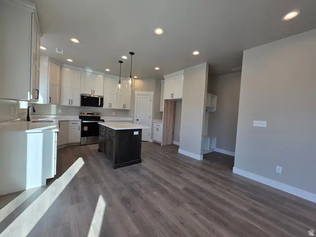 373 W 1400 N #47, Brigham City, UT 84302 - #3