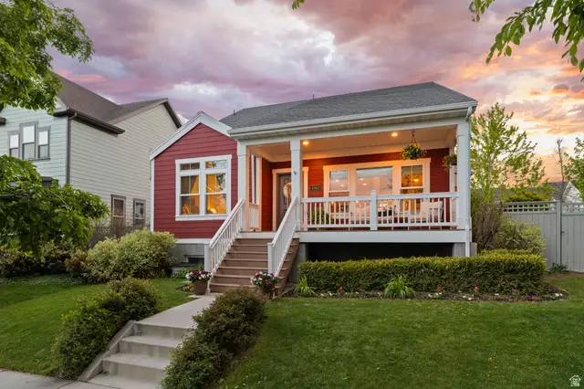 4367 W Clarks Hill Dr, South Jordan, UT 84009 - #1