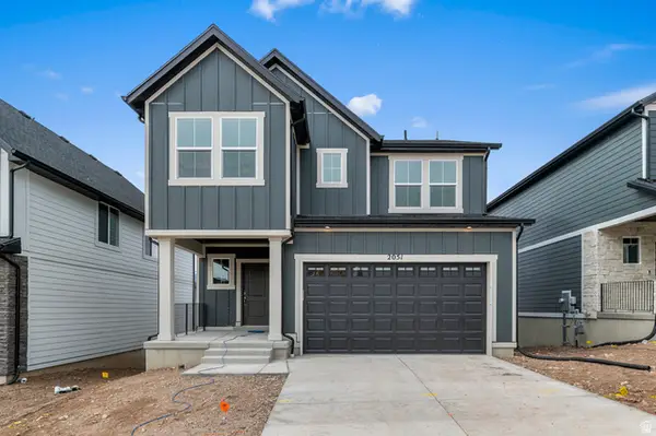 2829 S 710 W #17, Nibley, UT 84321