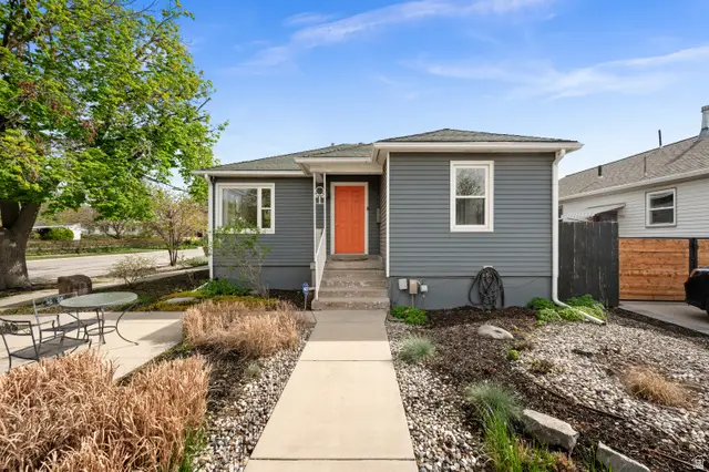 538 E Downington Ave, Salt Lake City, UT 84105 - #1