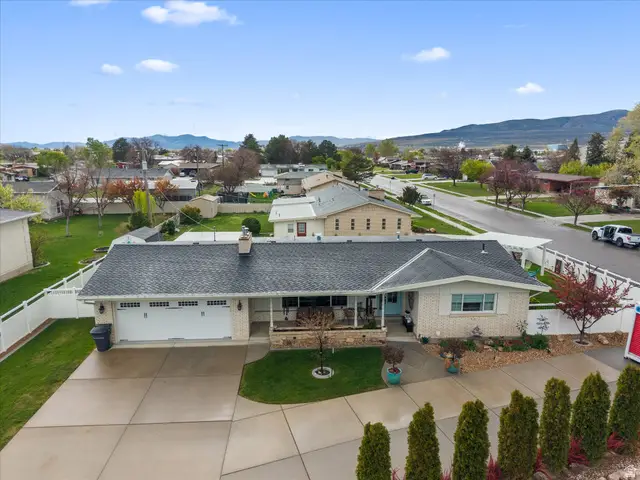 781 N 300 E, Tremonton, UT 84337 - #2